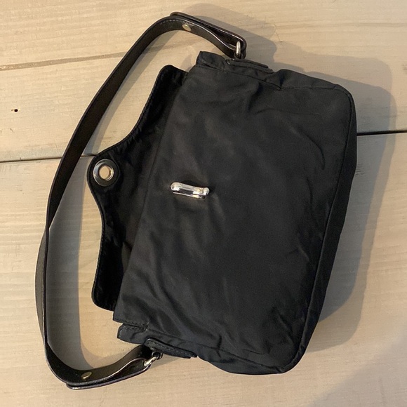 Kate Spade Nylon Bag - Black - Picture 3 of 10